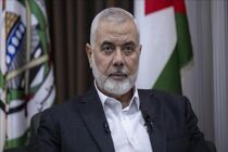 نقض آشکار حقوق بین‌الملل منشور ملل متحد با ترور هنیه اتفاق افتاد