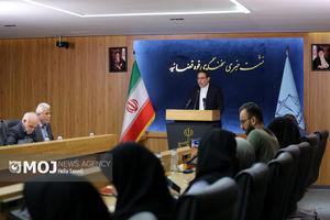 مدیران بانک آینده احضار و تفهیم اتهام شدند/شبنم نعمت زاده به زندان بازنگشته است