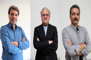 معرفی اعضای هیئت انتخاب فیلم‌های ویدئویی جشنواره فیلم شهر