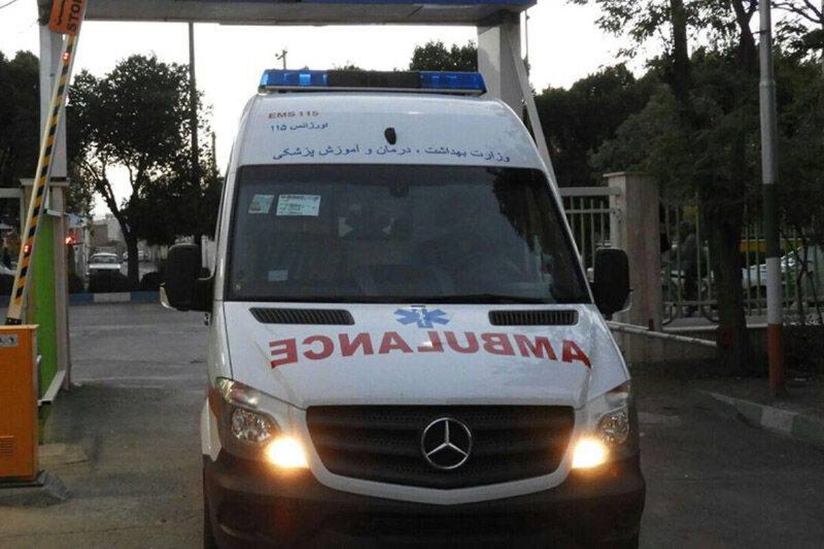 آمبولایس