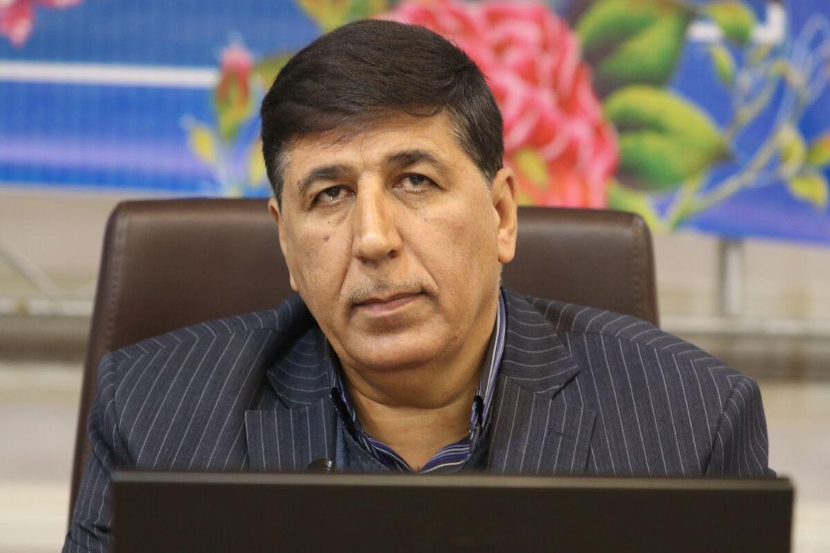 مدیرعامل برق اصفهان