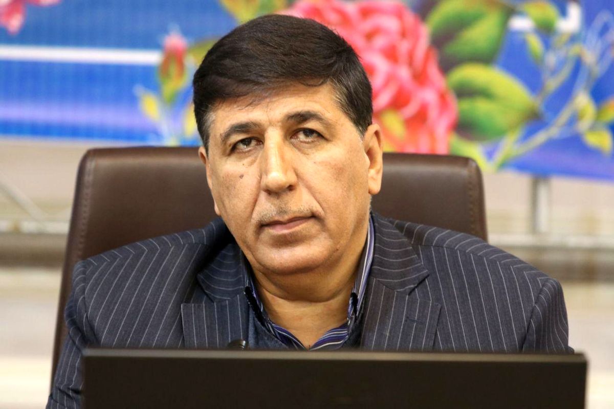 مدیرعامل برق اصفهان