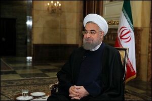 نمی‌خواهیم اروپا واسطه بین ما و آمریکا باشد/ در شرایط فعلی گفتگو را مفید نمی‌دانم