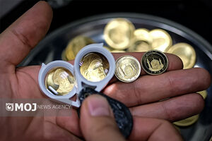 جدیدترین قیمت طلا و سکه در بازار امروز؛ نوسانات ۱۵ اسفند ۱۴۰۴