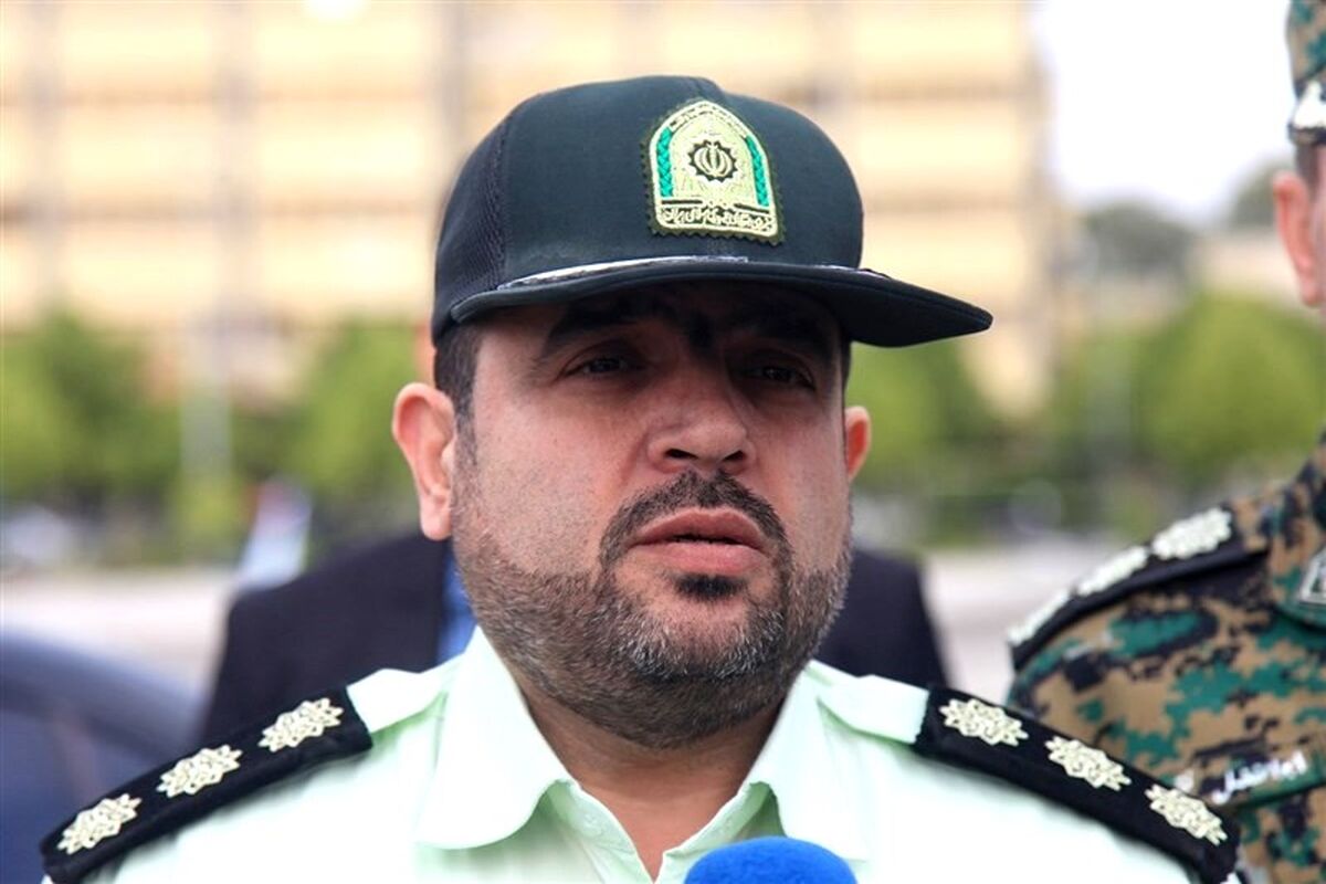 جانشين