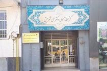 دبیر کل نهاد کتابخانه‌های عمومی کشور، تعیین تکلیف فوری کتابخانه ۱۰۰ ساله مشهد را خواستار شد