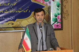 6 مجموعه فرهنگی ورزشی کارگران در مازندران احداث می شود