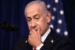 نتانیاهو خلع سلاح حماس را هدف بعدی اسرائیل دانست