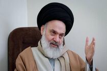 آیت الله حسینی بوشهری درگذشت برادر آیت الله مکارم شیرازی را تسلیت گفت