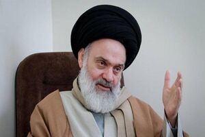 رئیس جامعه مدرسین درگذشت آیت الله فقیه ایمانی را تسلیت گفت