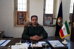 با بهره گیری از فرهنگ دفاع مقدس می توان مشکلات کشور را حل کرد