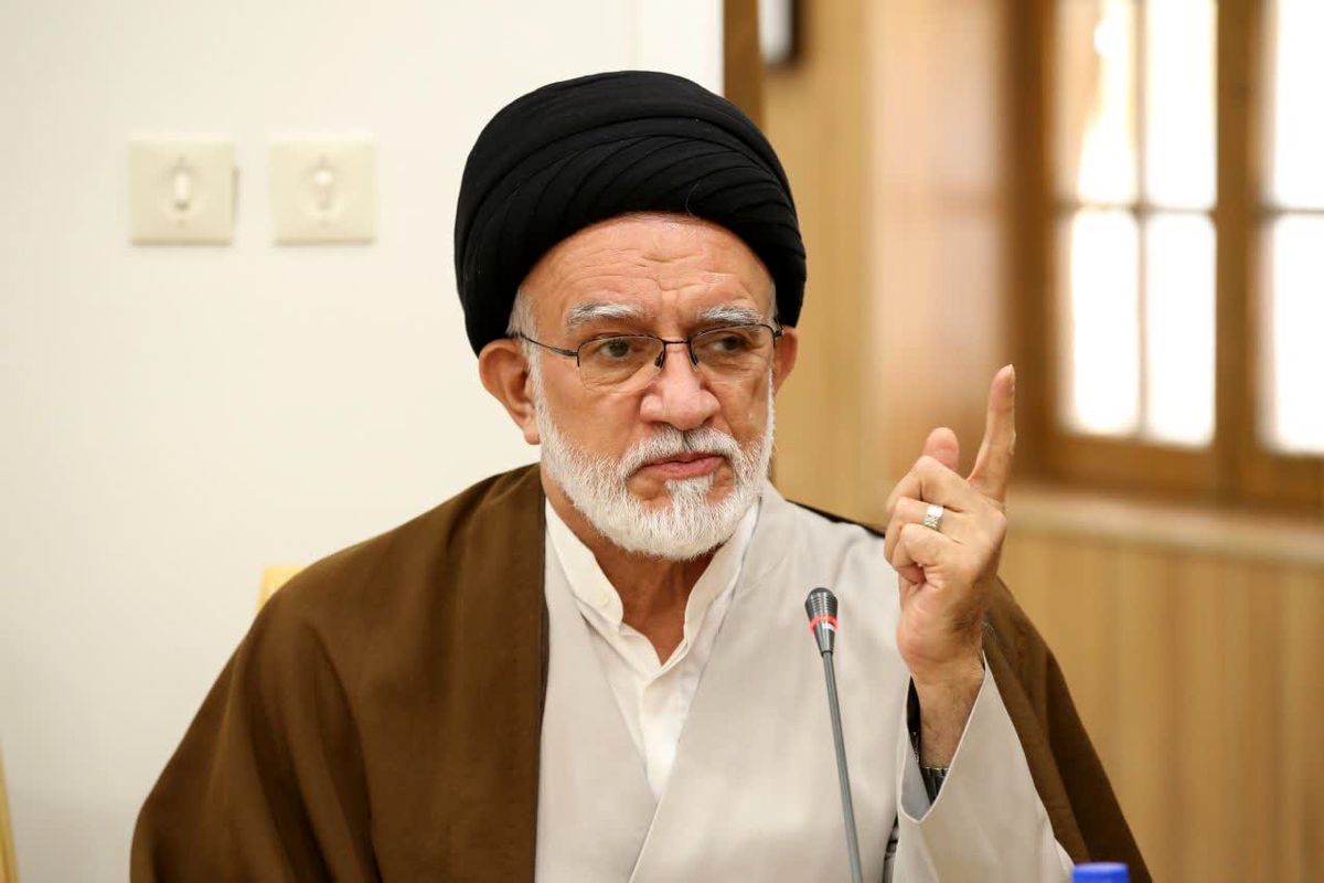 جامعه روحانیت شیراز 