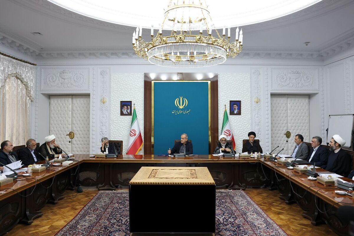 رئیس جمهور