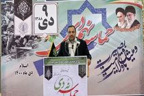 بصیرت چراغ راه تشخیص فتنه است