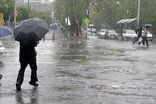 موج بارش‌های تابستانه در راه ۱۱ استان