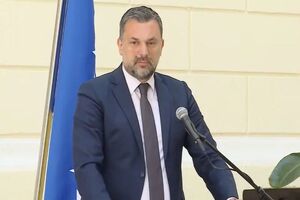اخراج ۲ دیپلمات صربستان توسط بوسنی