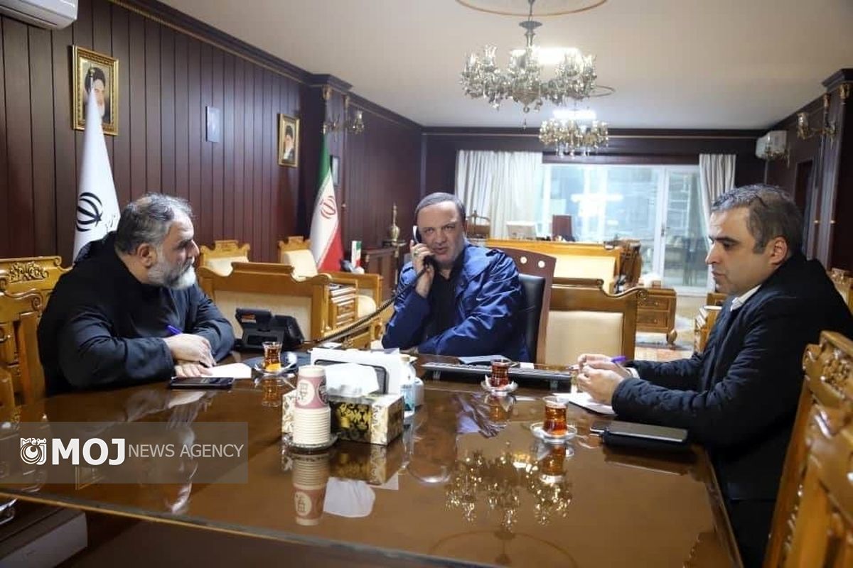 مسرور دبیر شورای‌عالی مناطق آزاد و ویژه اقتصادی