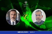  کشورهای اسلامی حمایت قاطع از فلسطین را نباید قطع کنند