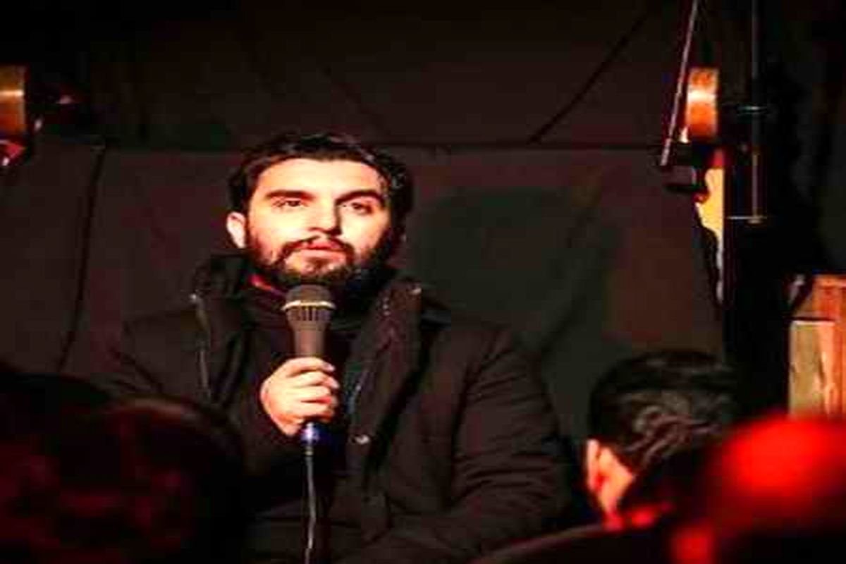 دانلود مداحی با صدای حمید علیمی ویژه اربعین