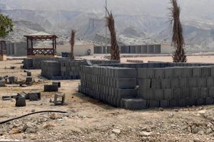 آغاز فاز دوم توسعه گردشگری ساحل تبن پارسیان با اعتبار ۱۵ میلیارد ریال