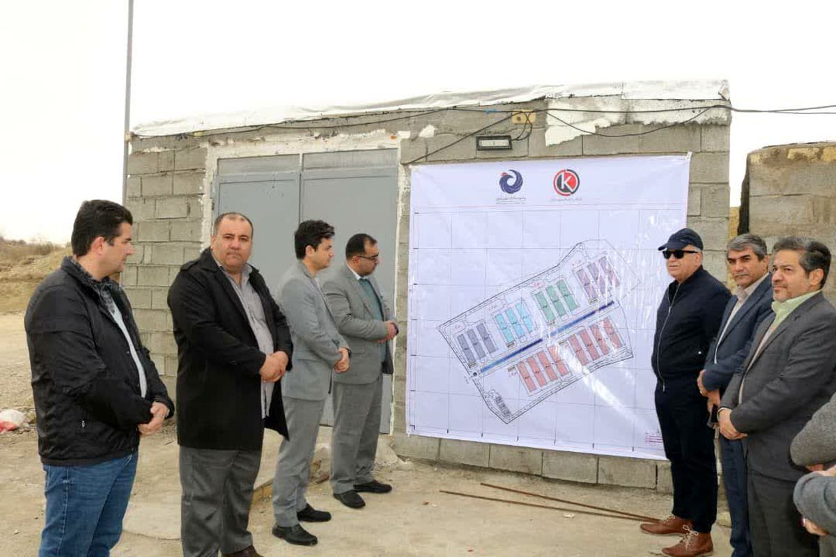 جهاد کشاورزی فارس 