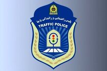 با جذب نیرو می توانیم مشکلات راهور یزد را حل کنیم