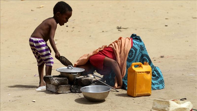 سالانه 91 میلیون آفریقایی به علت مصرف غذای ناسالم بیمار می شوند