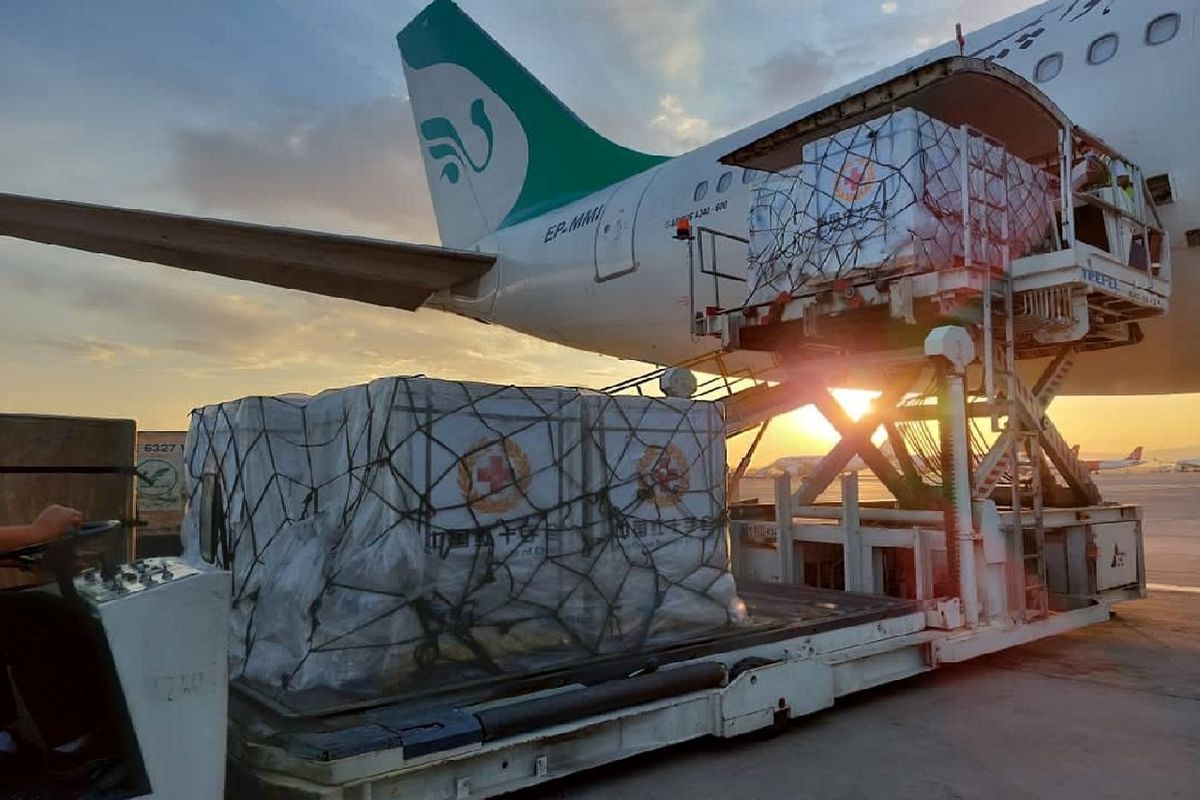 واکسن کرونا