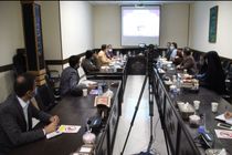 داوری بخش ویژه جشنواره عدلیه و رسانه یزد در 40 اثر آغاز شد