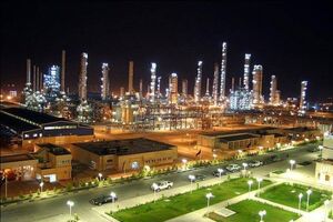 منطقه سبز در عسلویه با استقرار سیستم پایش مستقیم جریان مواد و انرژی ایجاد می شود