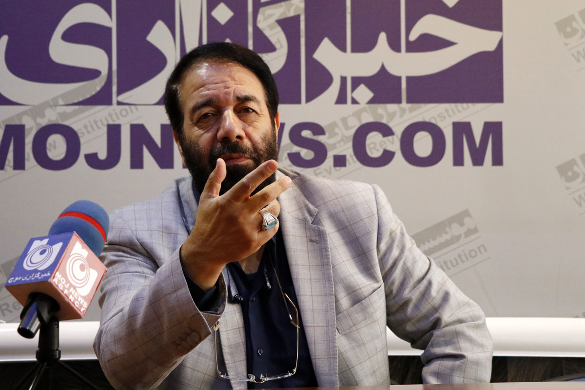 دکتر محمودرضا امینی