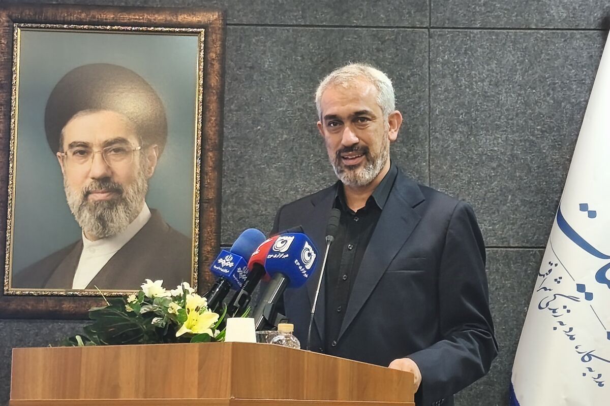 مدنی زاده