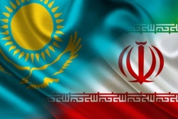 تکذیب محدودیت ترانزیت ریلی از قزاقستان به ایران