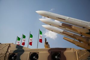 New generation of long-range defense systems will be unveiled by Iran