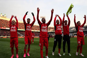 باشگاه پرسپولیس در انتظار سازمان لیگ