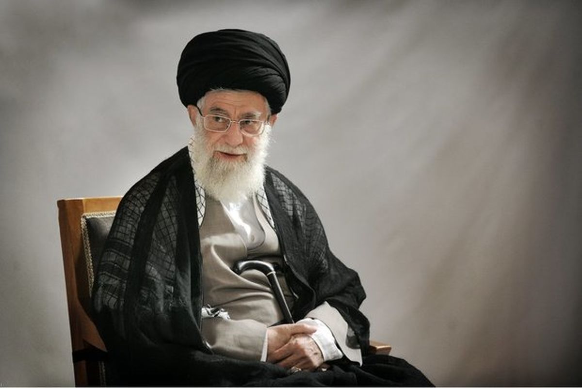خامنه ای