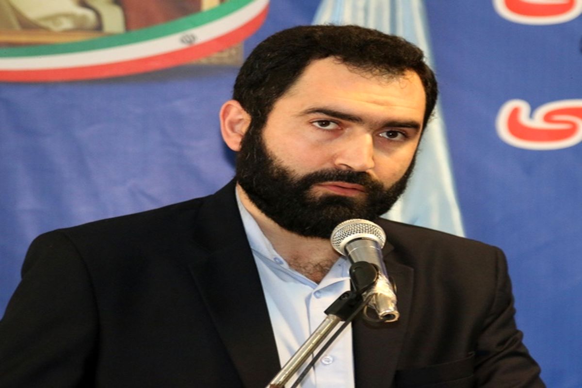 کریمی دادستان مازندران