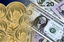 سکه یک میلیون و ۷۰ هزار تومان / دلار از ۳۵۰۰ گذشت
