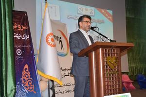 بیش از ۶۰ تا ۷۰ درصد کودکان کار در مشهد از اتباع هستند