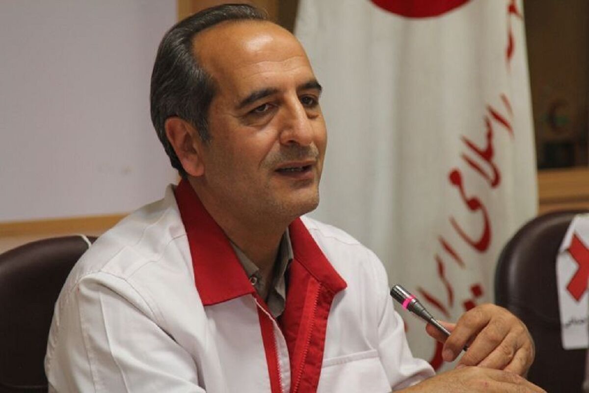 ضربی اردبیل