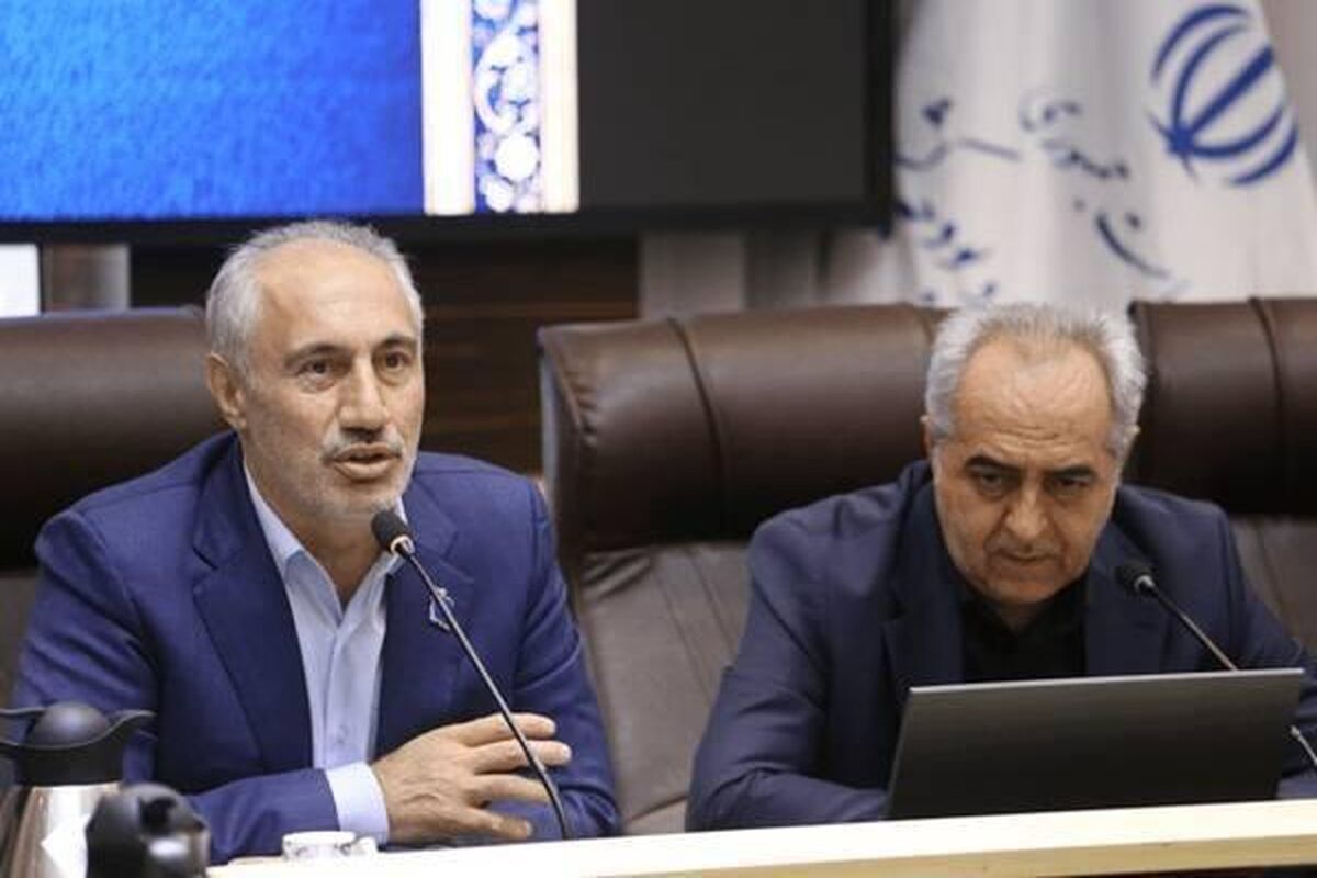 رئیس سازمان برنامه و بودجه