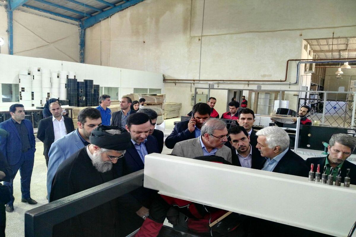 آسان تولید