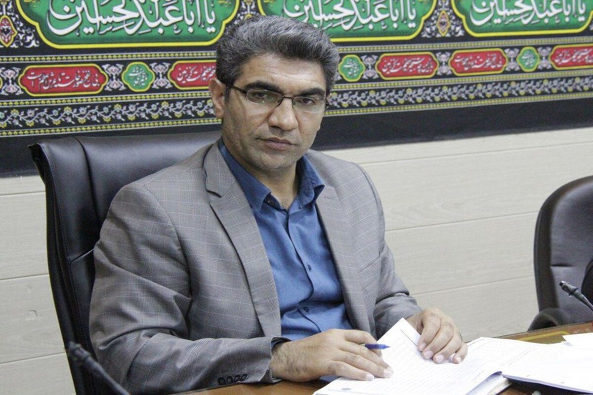 معاون اقتصادی استاندار کرمانشاه 