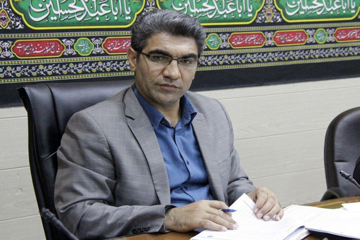 معاون اقتصادی استاندار کرمانشاه 