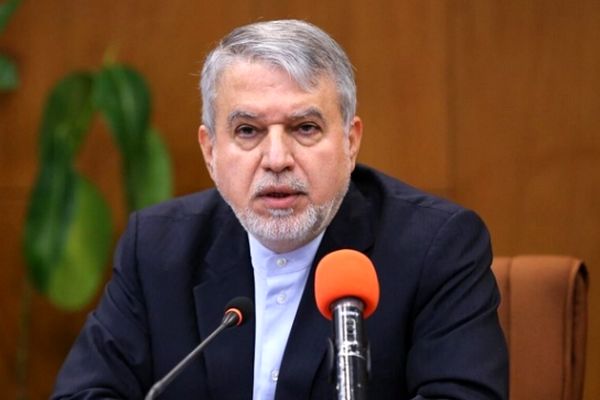 وزیر میراث فرهنگی از برنامه توسعه گردشگری کردستان تا تبدیل‌شدن به قطب ملی خبر داد