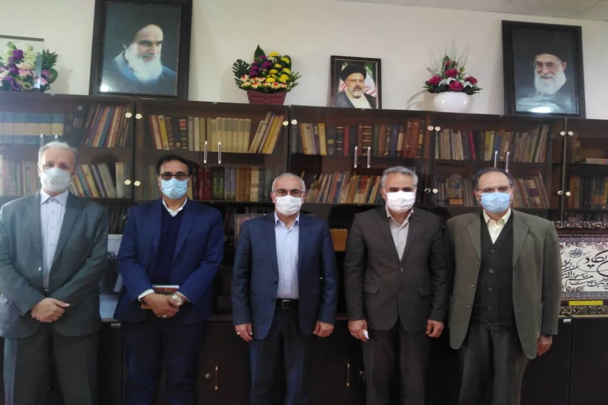 محمدرضا دهقانی اشکذری