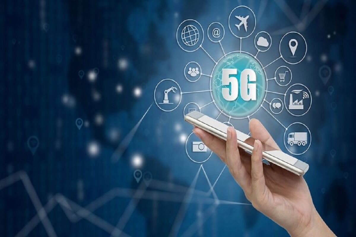 پایش و مدیریت حمل و نقل کالا با تکنولوژی G5