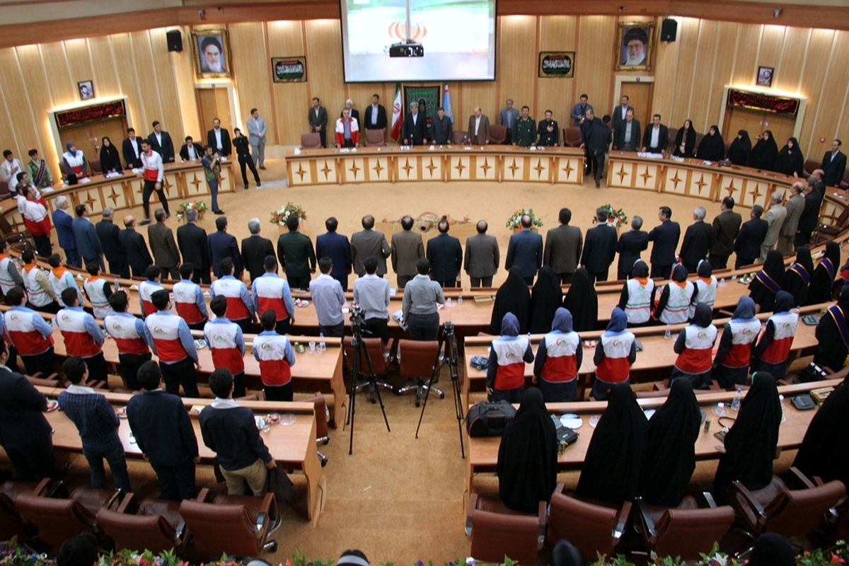 تشکل دانش آموزی