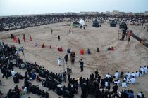 «معین البکاء» آماده نمایش شد