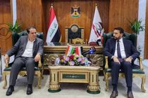 اقدمات لازم برای  توسعه زیرساخت‌های مرز چیلات در حال انجام است 